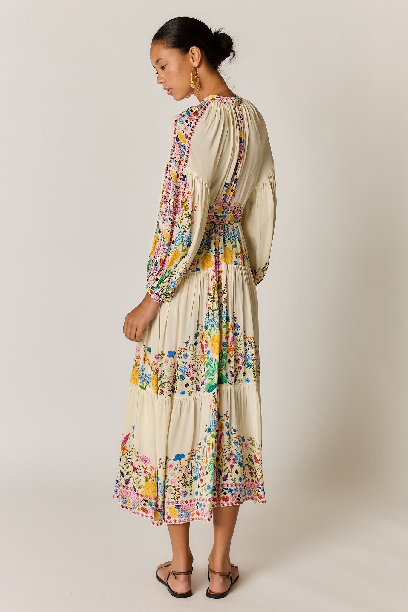 Rubyyaya Delicia Maxi (Cream)
