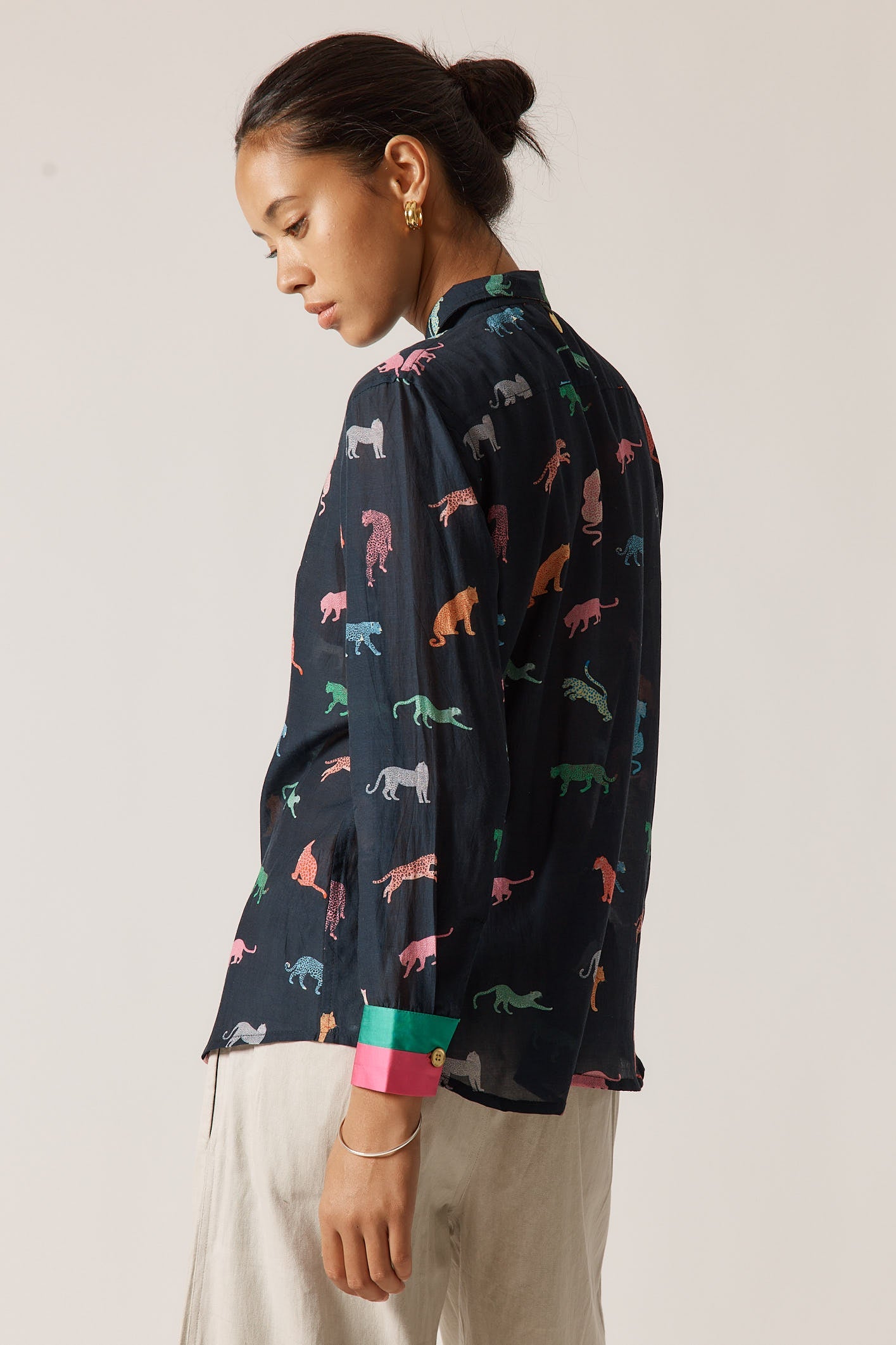 Rubyyaya Funky Cats (Shirt)