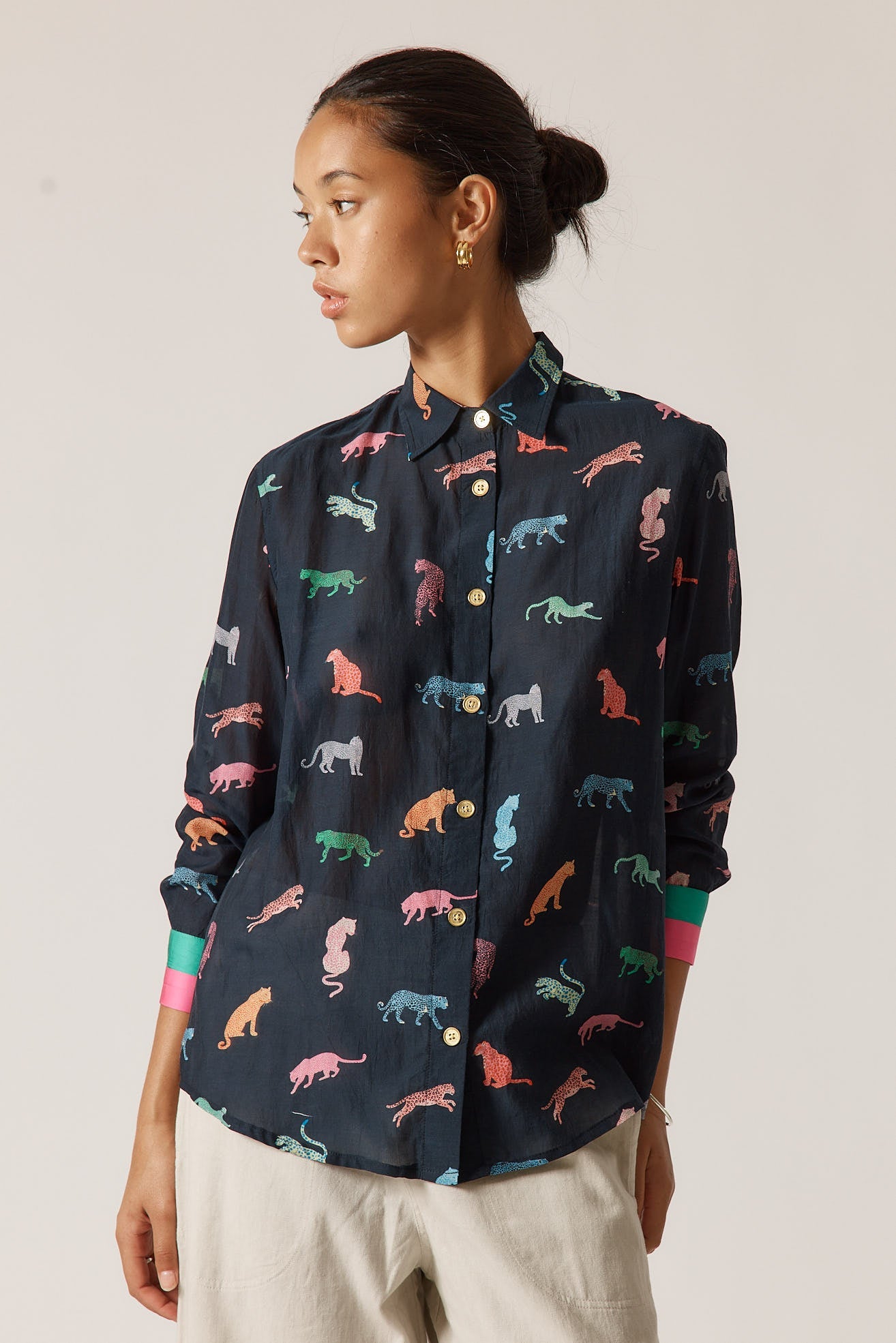 Rubyyaya Funky Cats (Shirt)