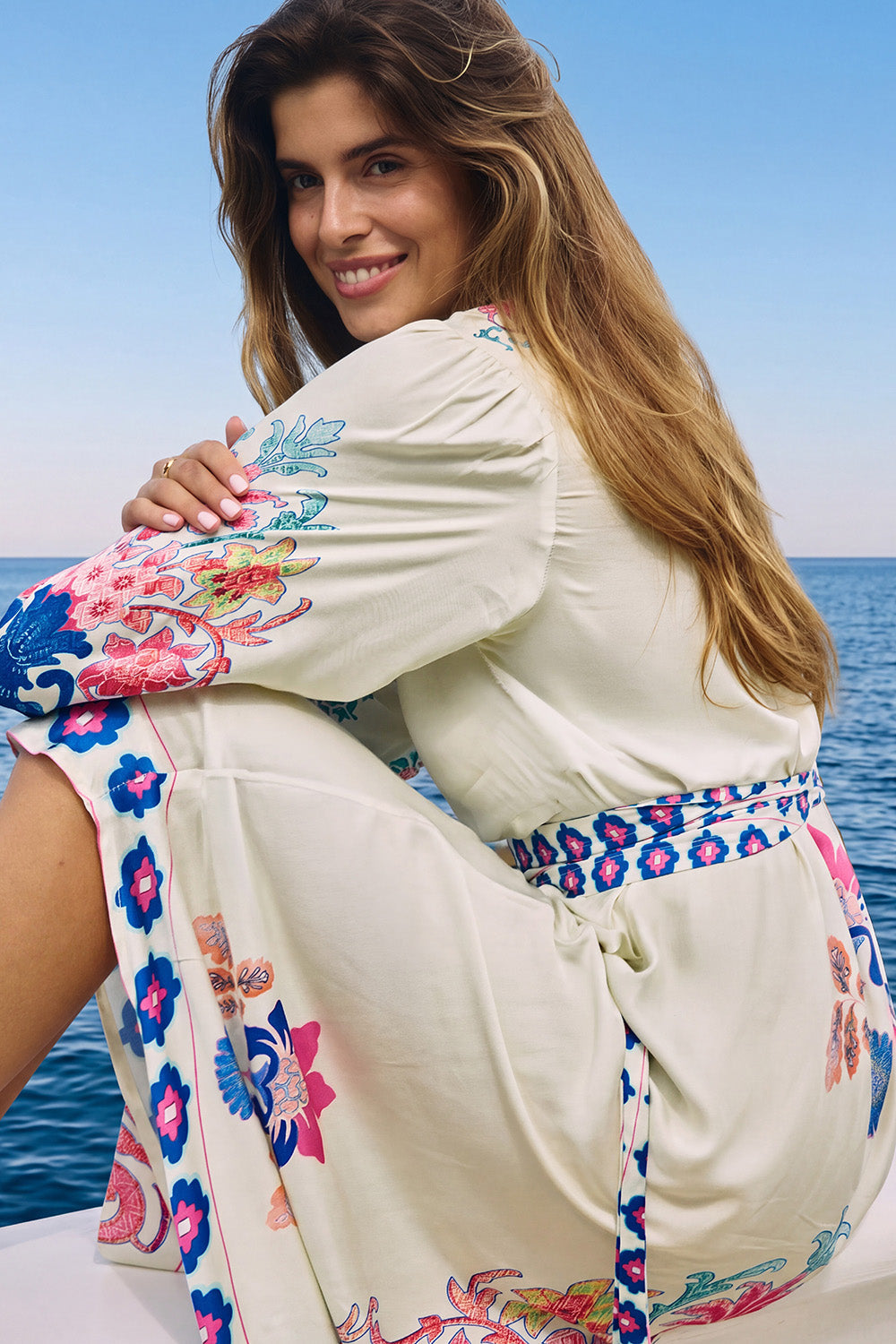PRE SALE | Rubyyaya Gazte Maxi (Print)