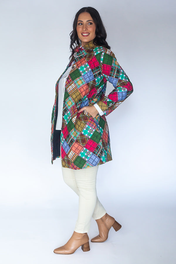Rubyyaya Javier (Jacket)