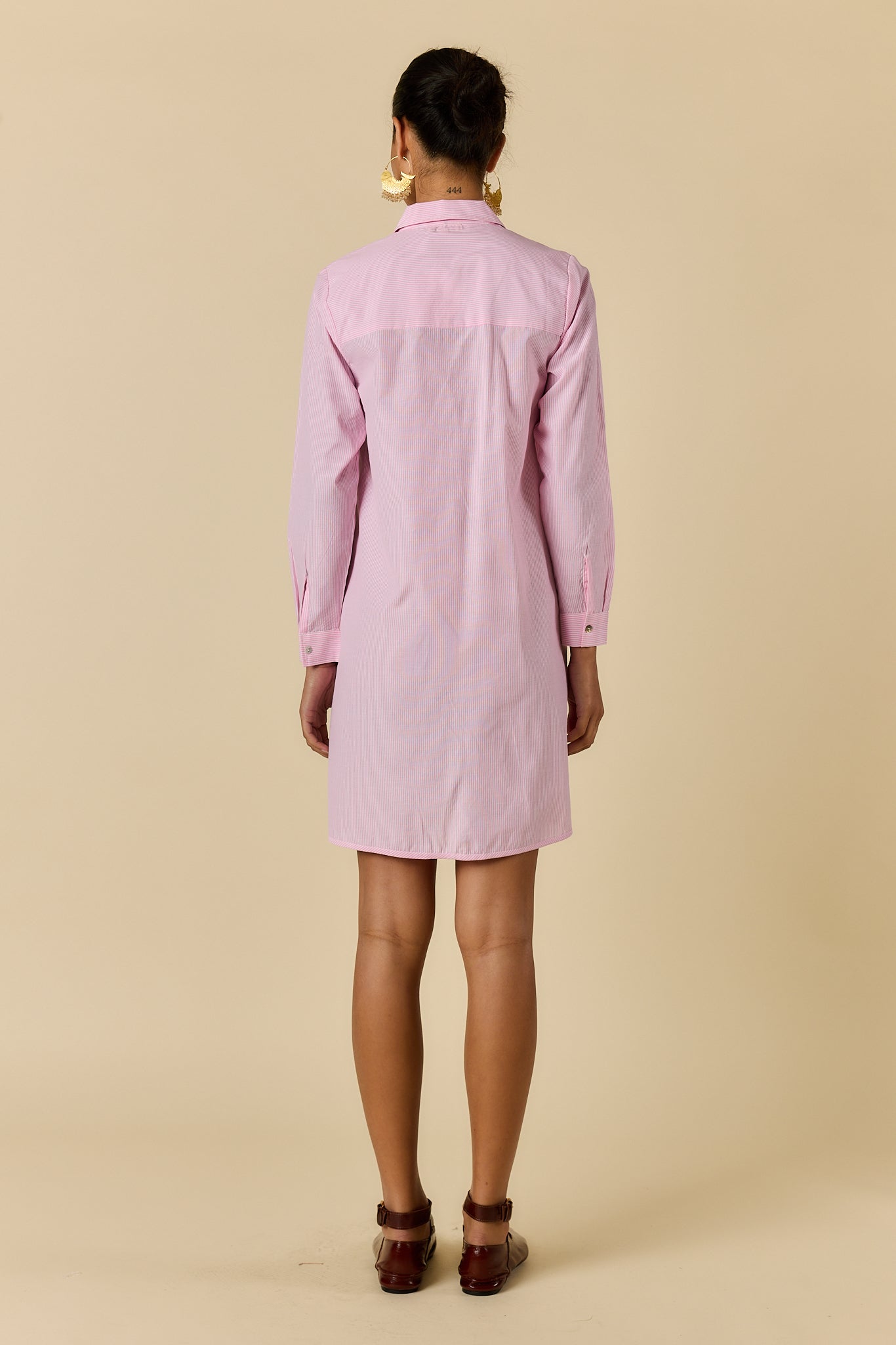 PRE SALE | Rubyyaya Lara Shirtmaker (Pink)