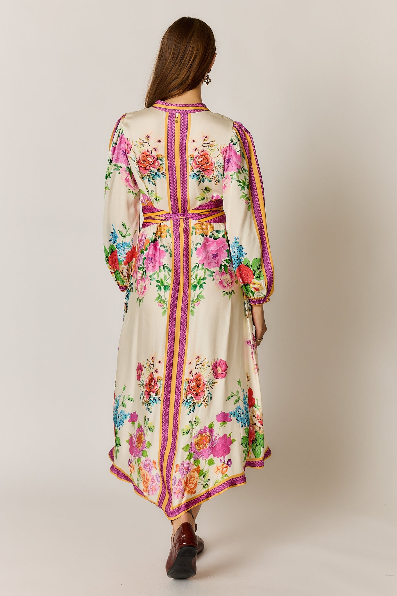 PRE SALE | Rubyyaya Liberte Maxi (Cream)