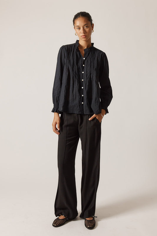 Rubyyaya Lucinda Pant (Black)