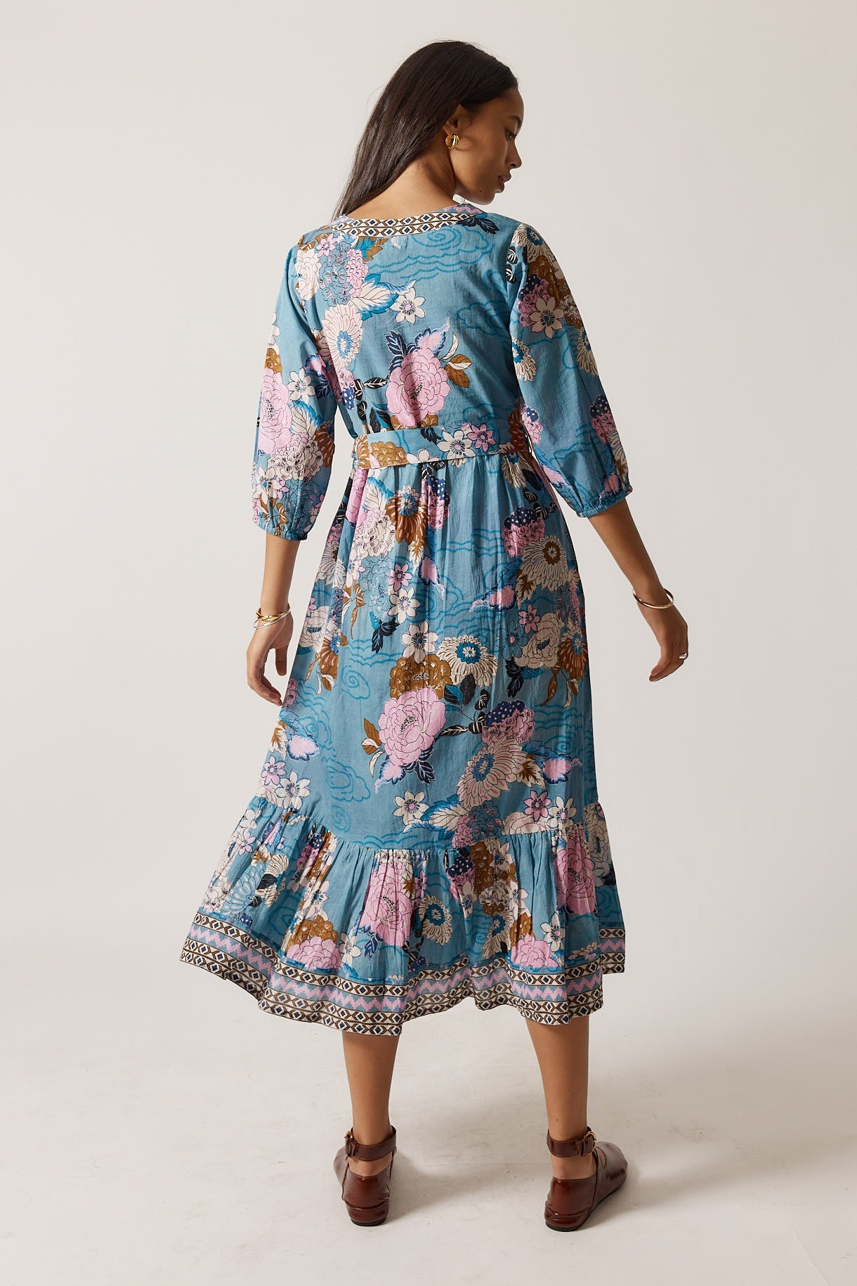 Rubyyaya Primrose (Dress)