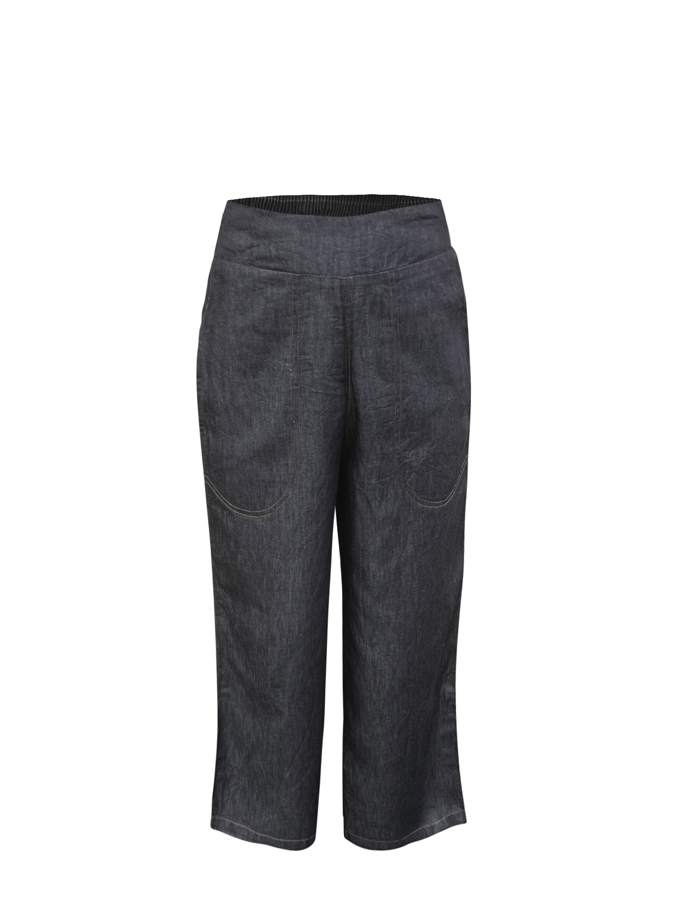 Rubyyaya Pula Pant (Charcoal)