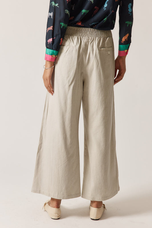 Rubyyaya Pula Pant (Natural)