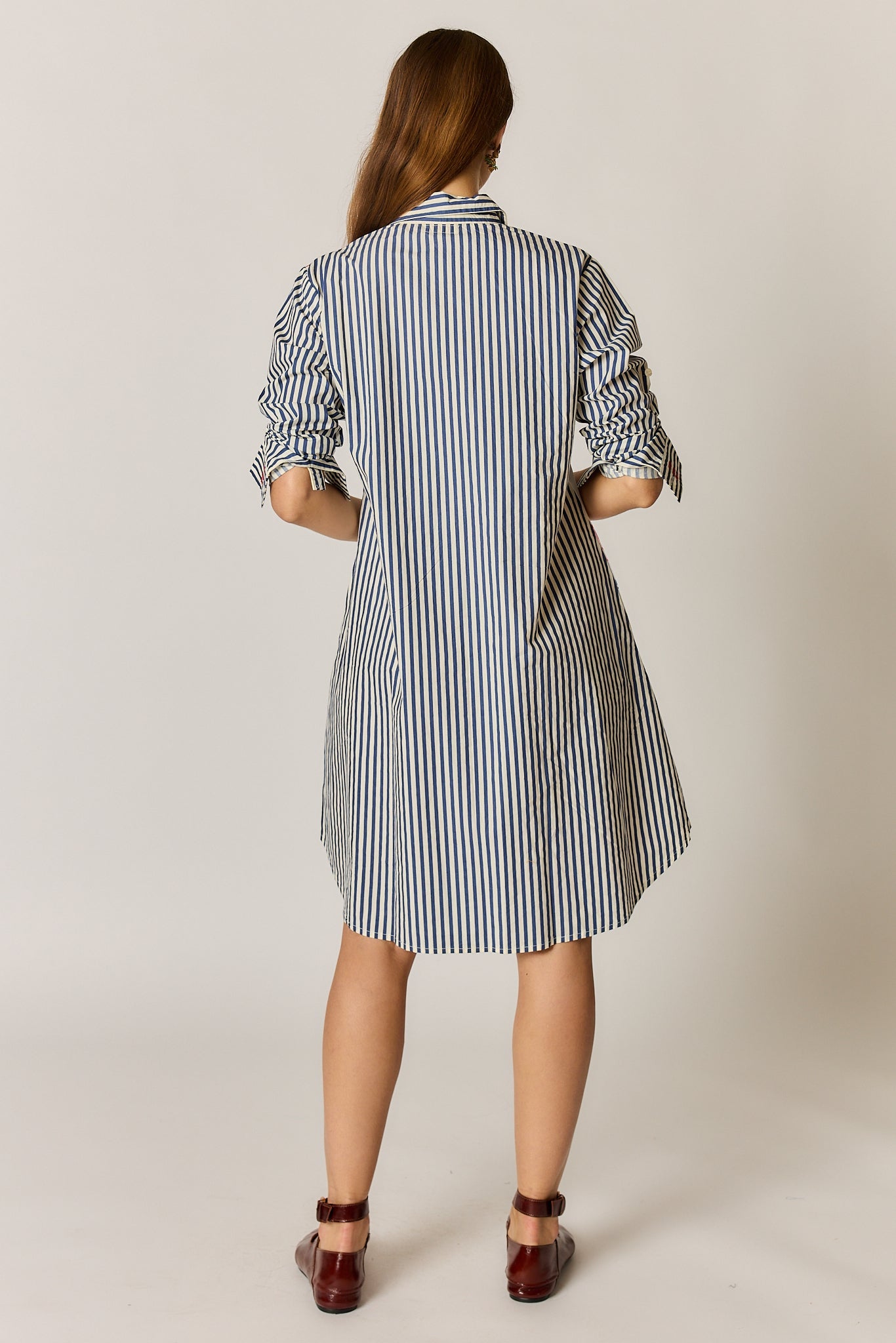 Rubyyaya Sicily Dress (Print)