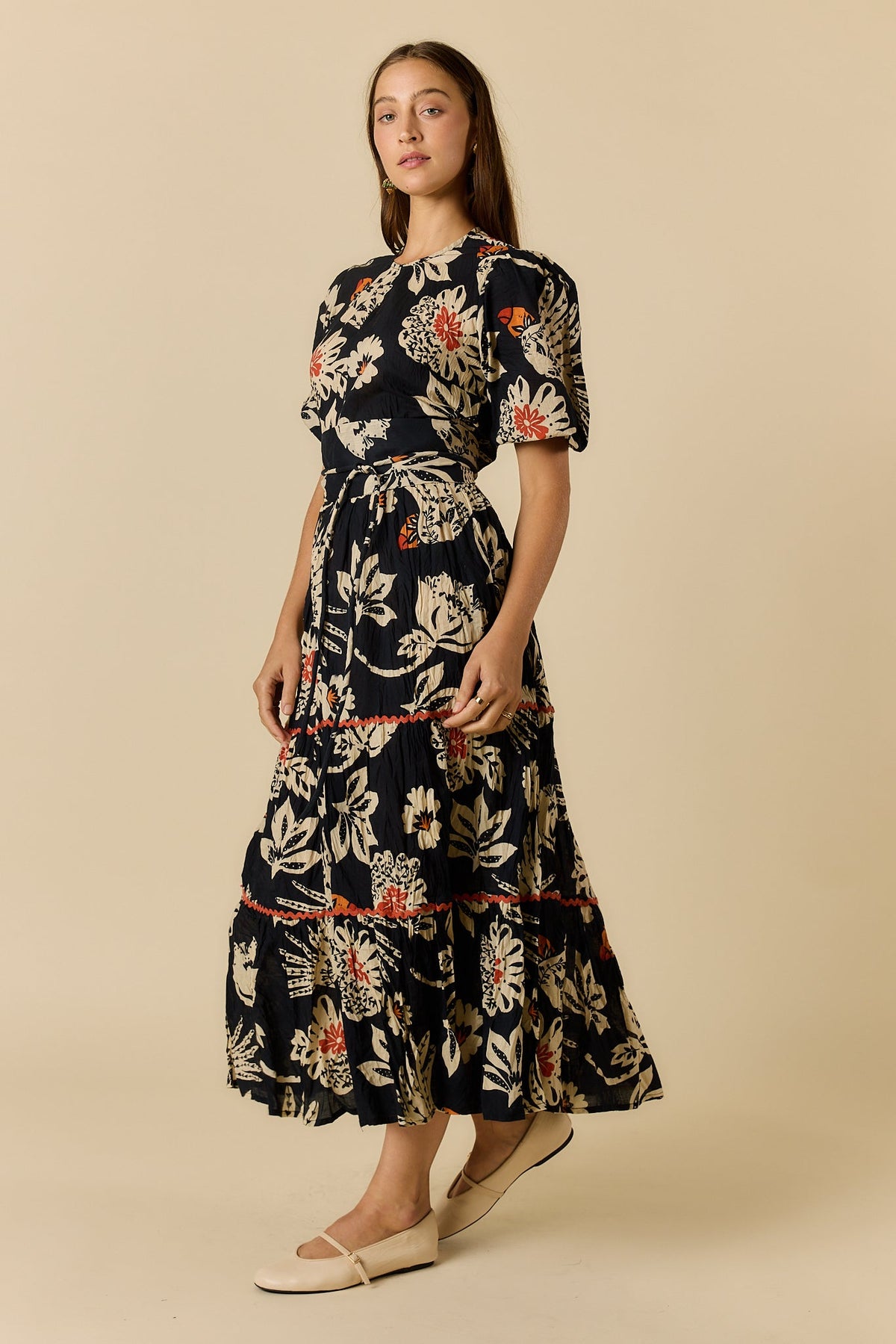 Rubyyaya Tucan Maxi (Black)