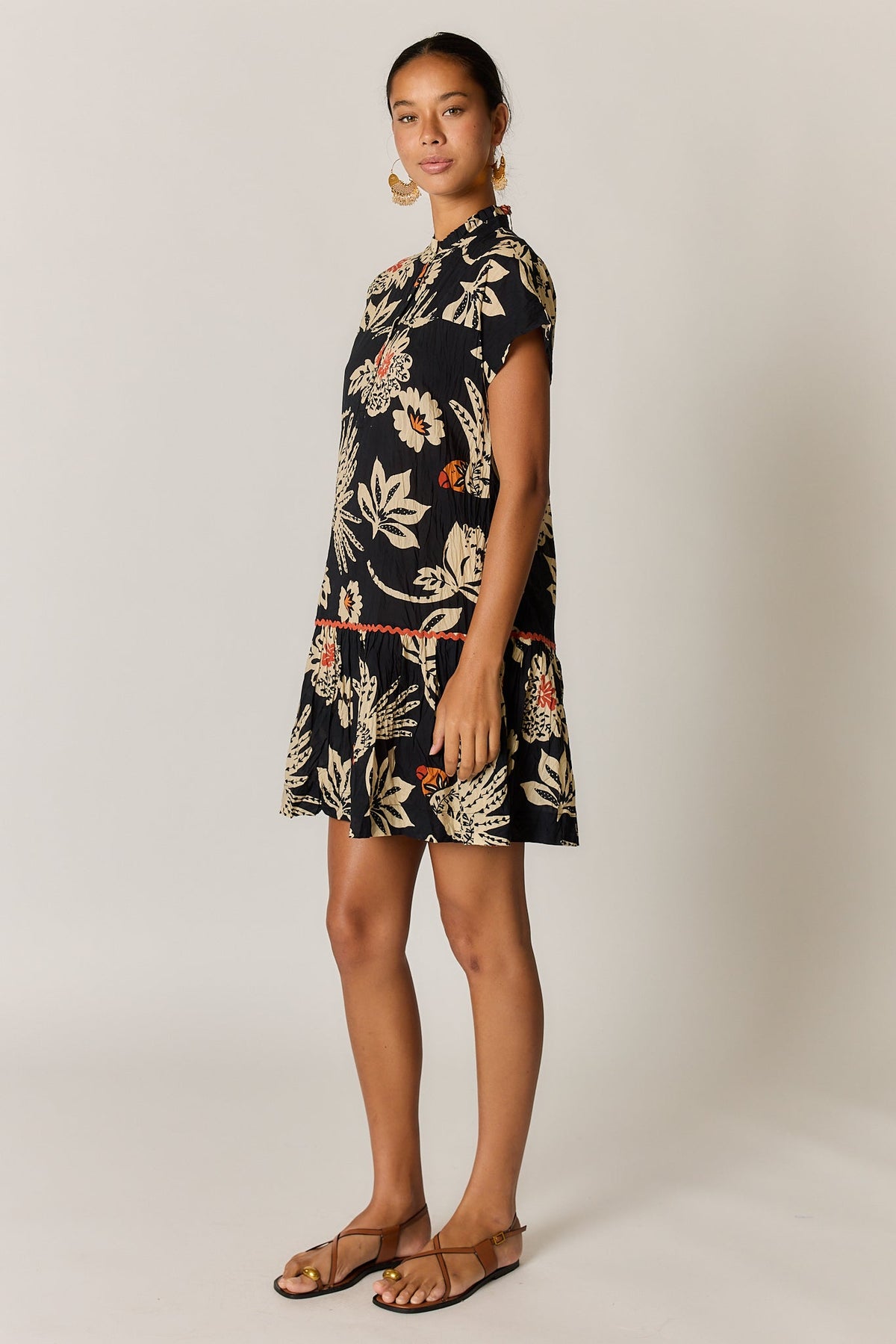 Rubyyaya Tucan Mini (Black)