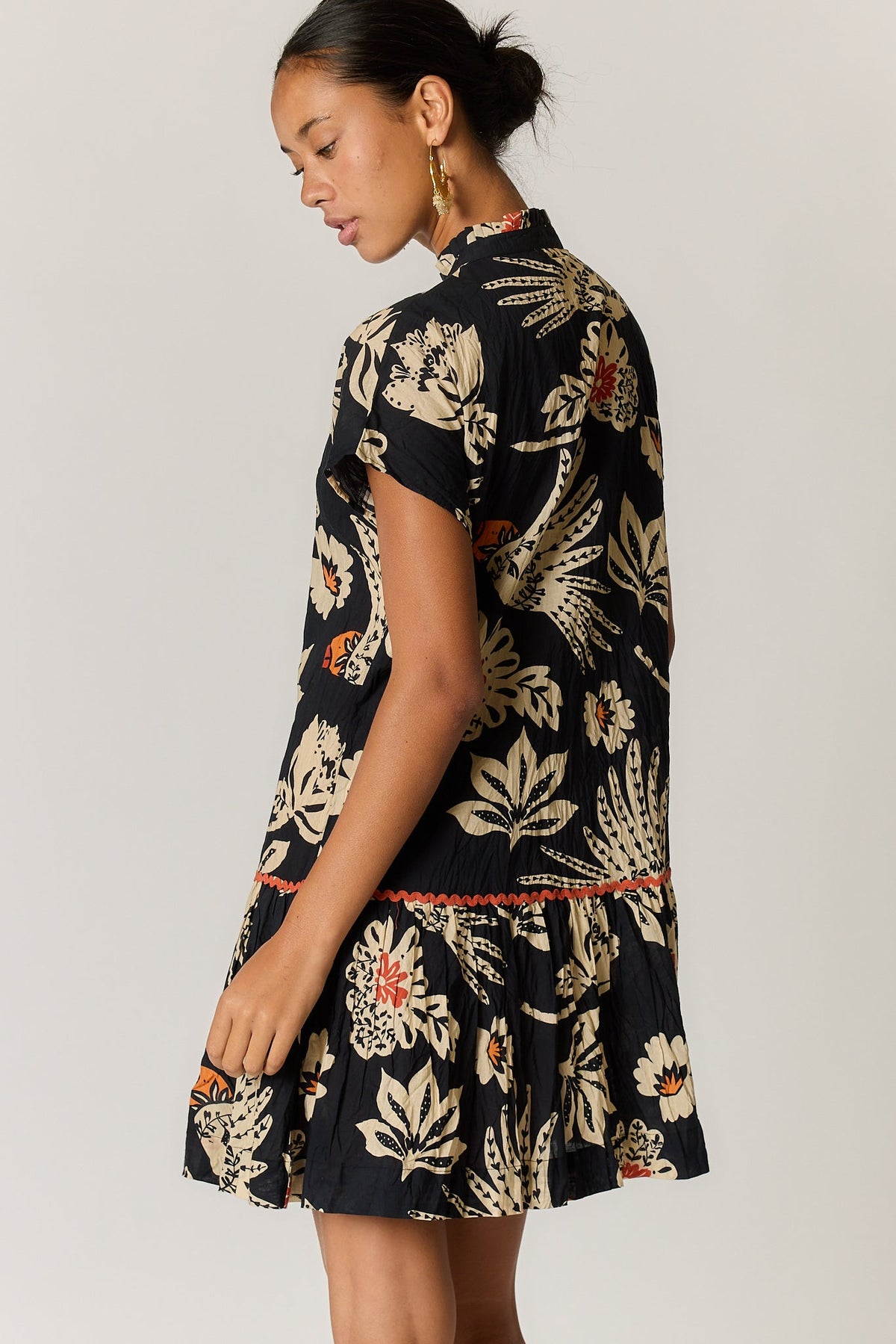 Rubyyaya Tucan Mini (Black)