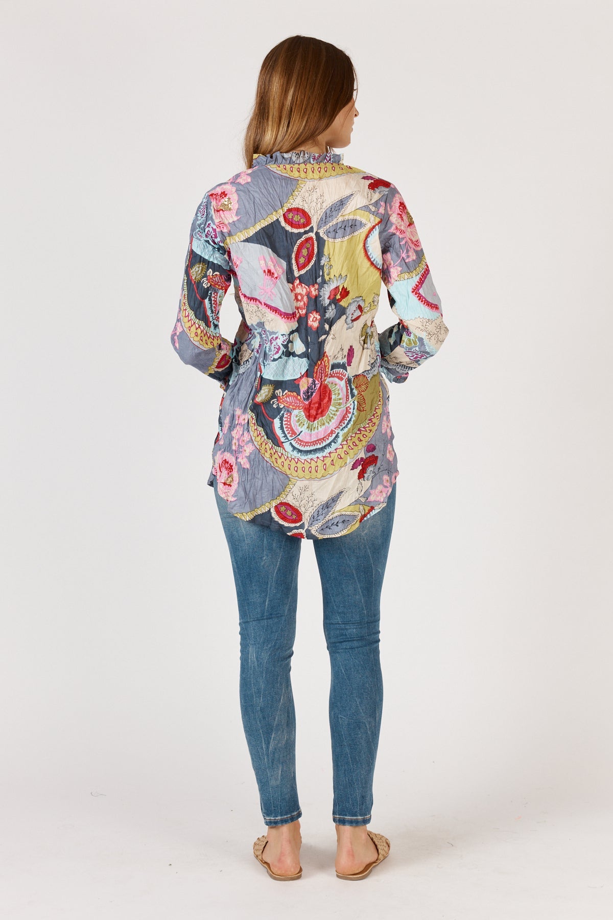Rubyyaya Udita (Shirt)