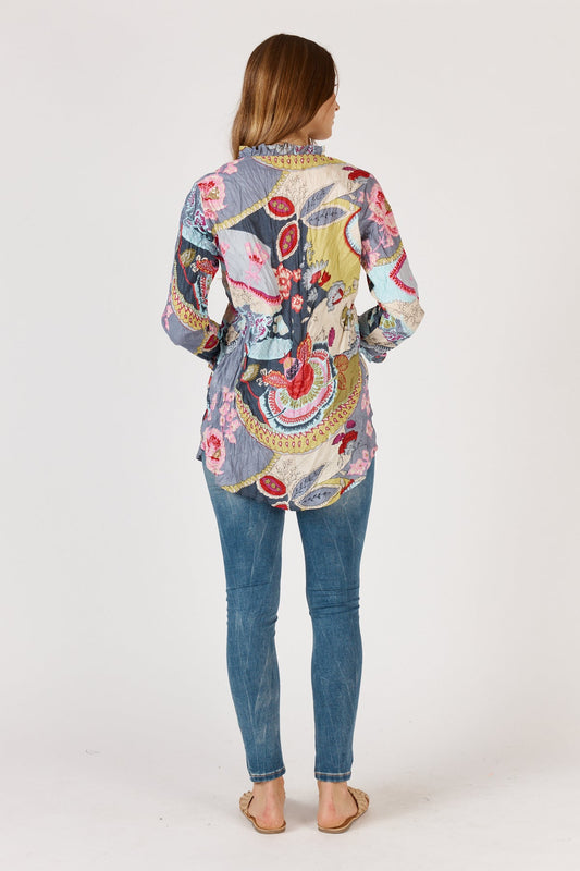 Rubyyaya Udita (Shirt)