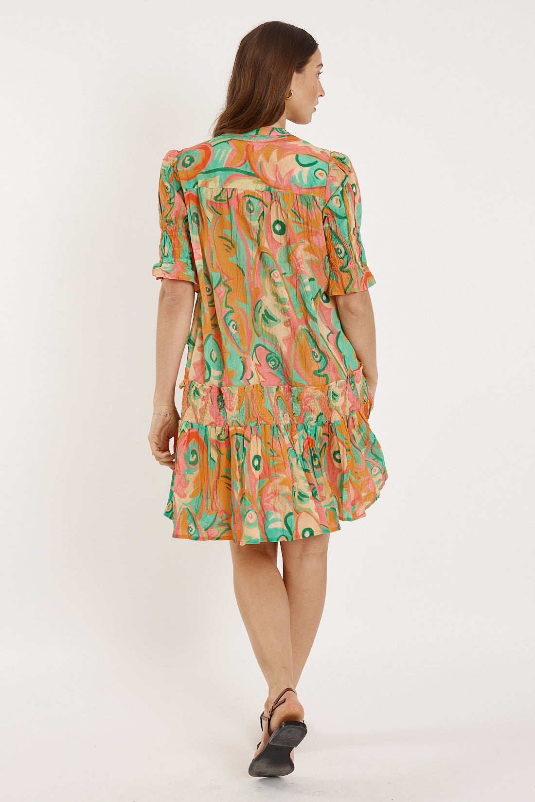 Rubyyaya Upstream (Dress)