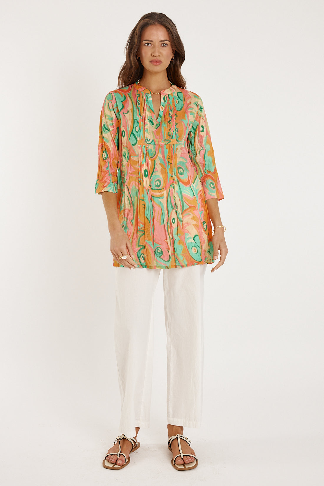 Rubyyaya Upstream (Tunic)