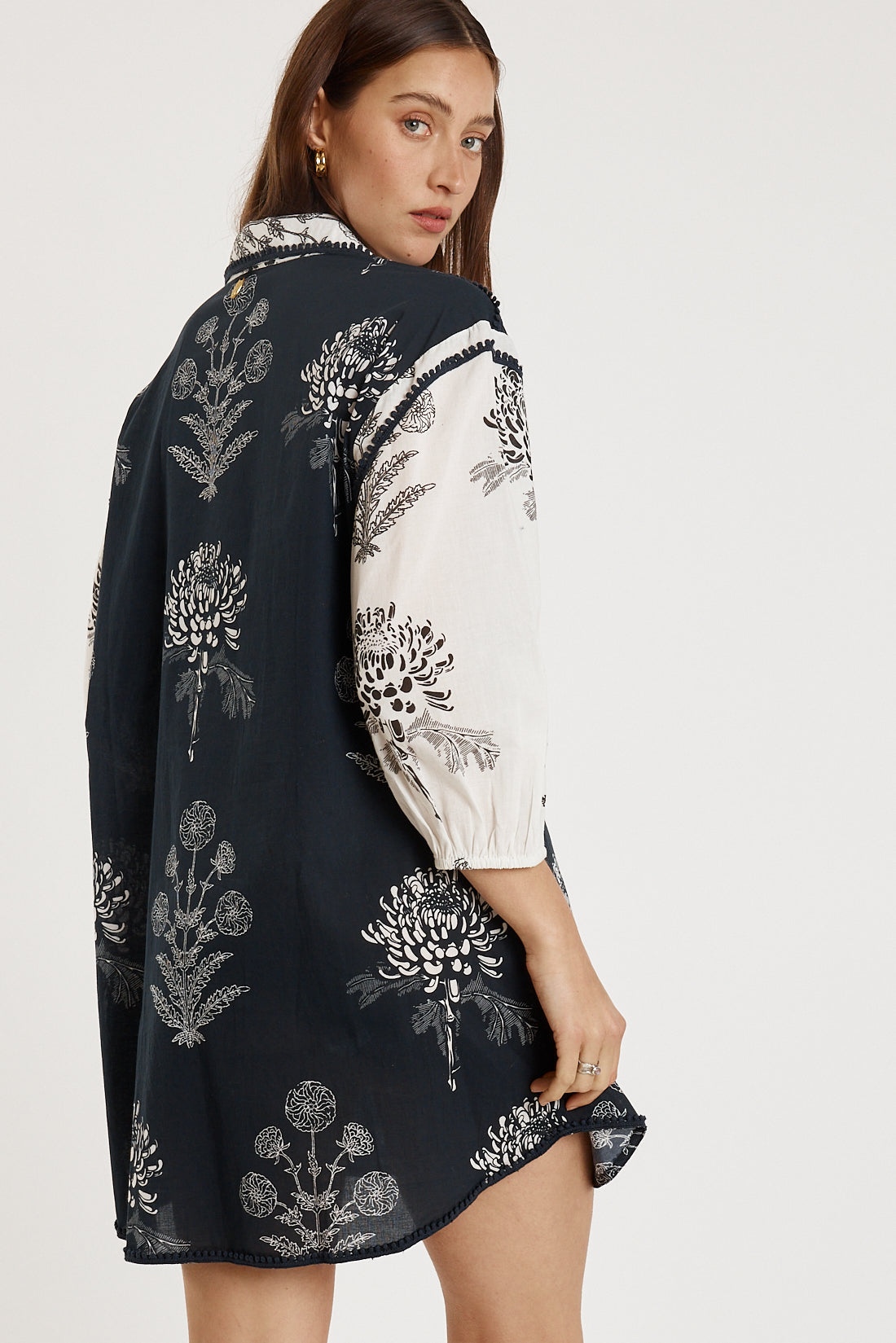 Rubyyaya Waratah (Dress)