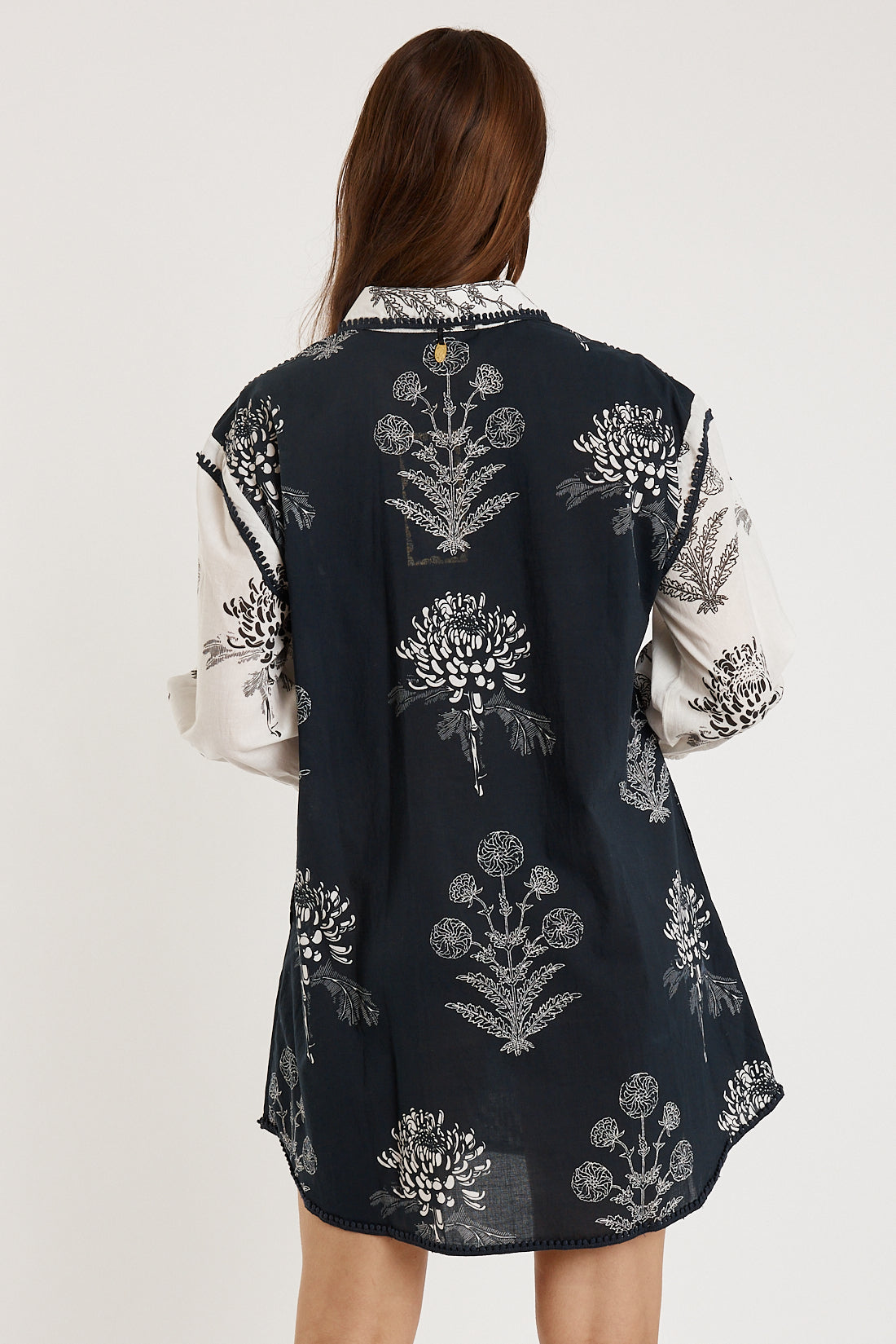 Rubyyaya Waratah (Dress)
