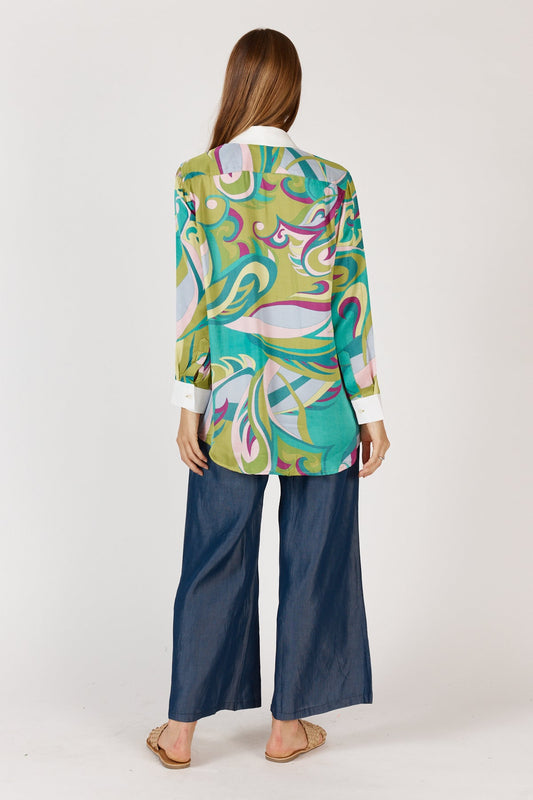 Rubyyaya Yeah Baby (Shirt)