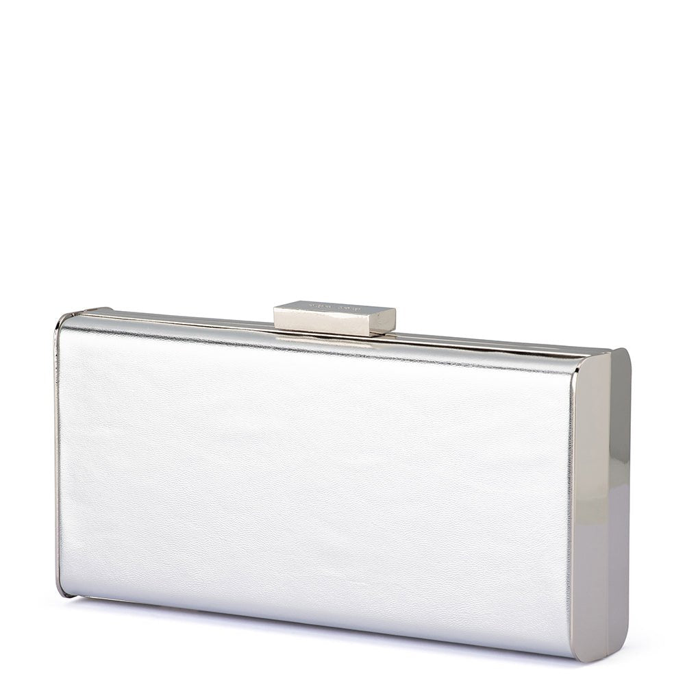 Image of Bags. Productname: SAMANTHA Slimline Clutch in colour by brand - Olga Berg