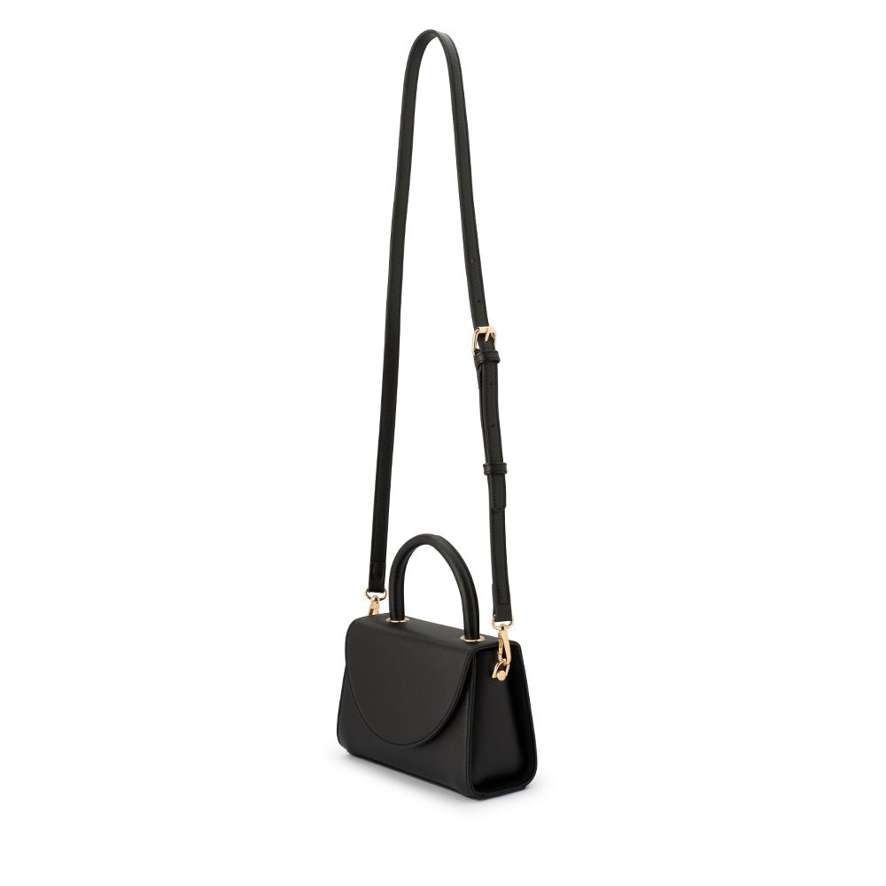 Image of Bags. Productname: SASHA Top Handle Bag in colour by brand - Olga Berg