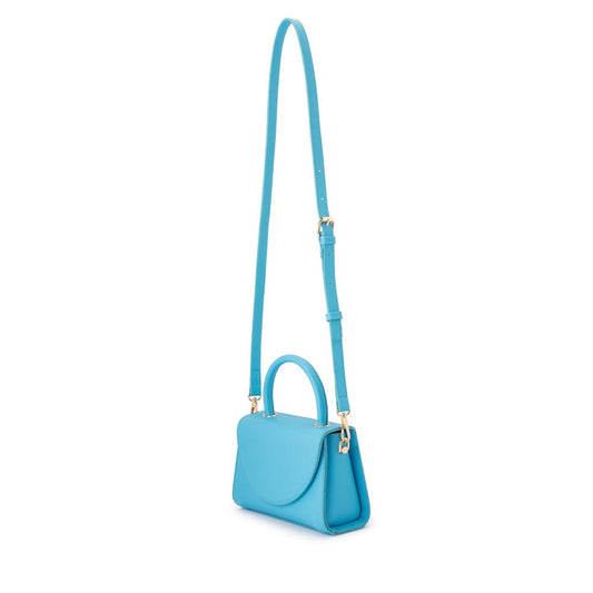 Image of Bags. Product name - SASHA Top Handle Bag in Bag colour by brand - Olga Berg