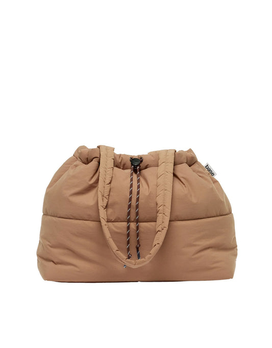Supply Scrunch Base (Hazelnut/Chocolate)