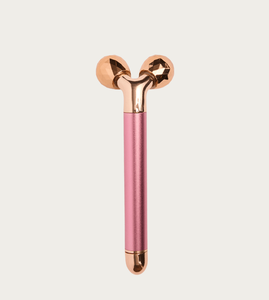Image of Accessories. Product name - Sculpt & Glow Roller in colour by brand - Edible Beauty Australia