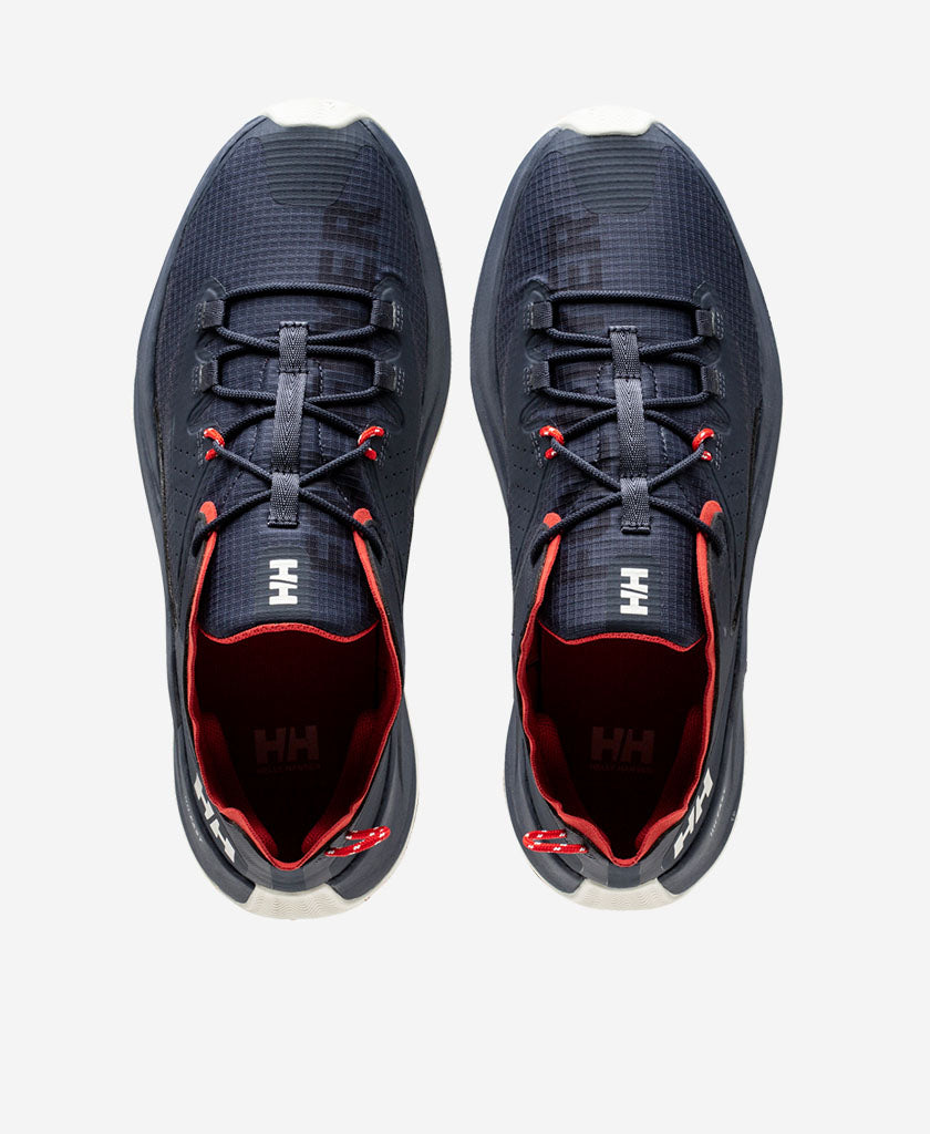 Helly Hansen HP FOIL FLYER (Navy / Off White)