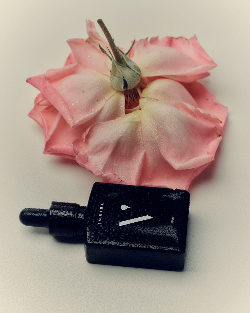 IMBIBE Sex + Sleep Kit