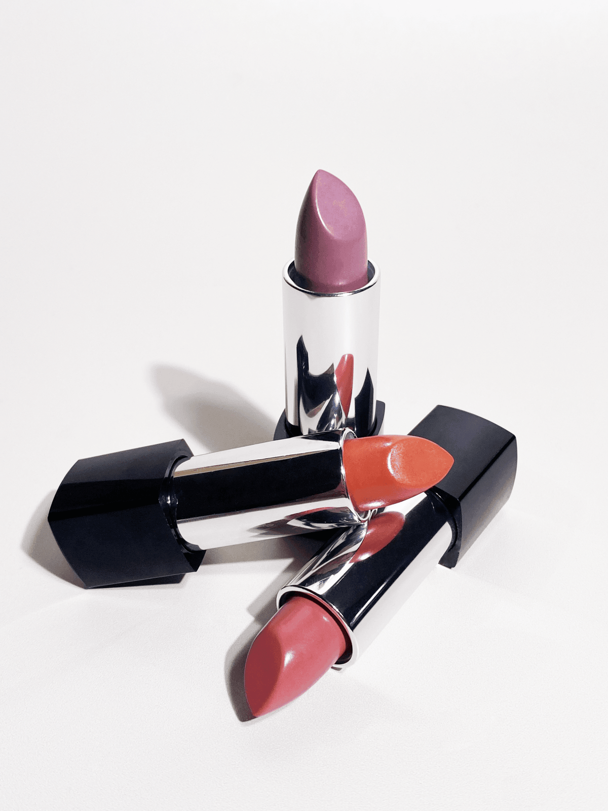 Shanghai Suzy Lipstick (Apricot)