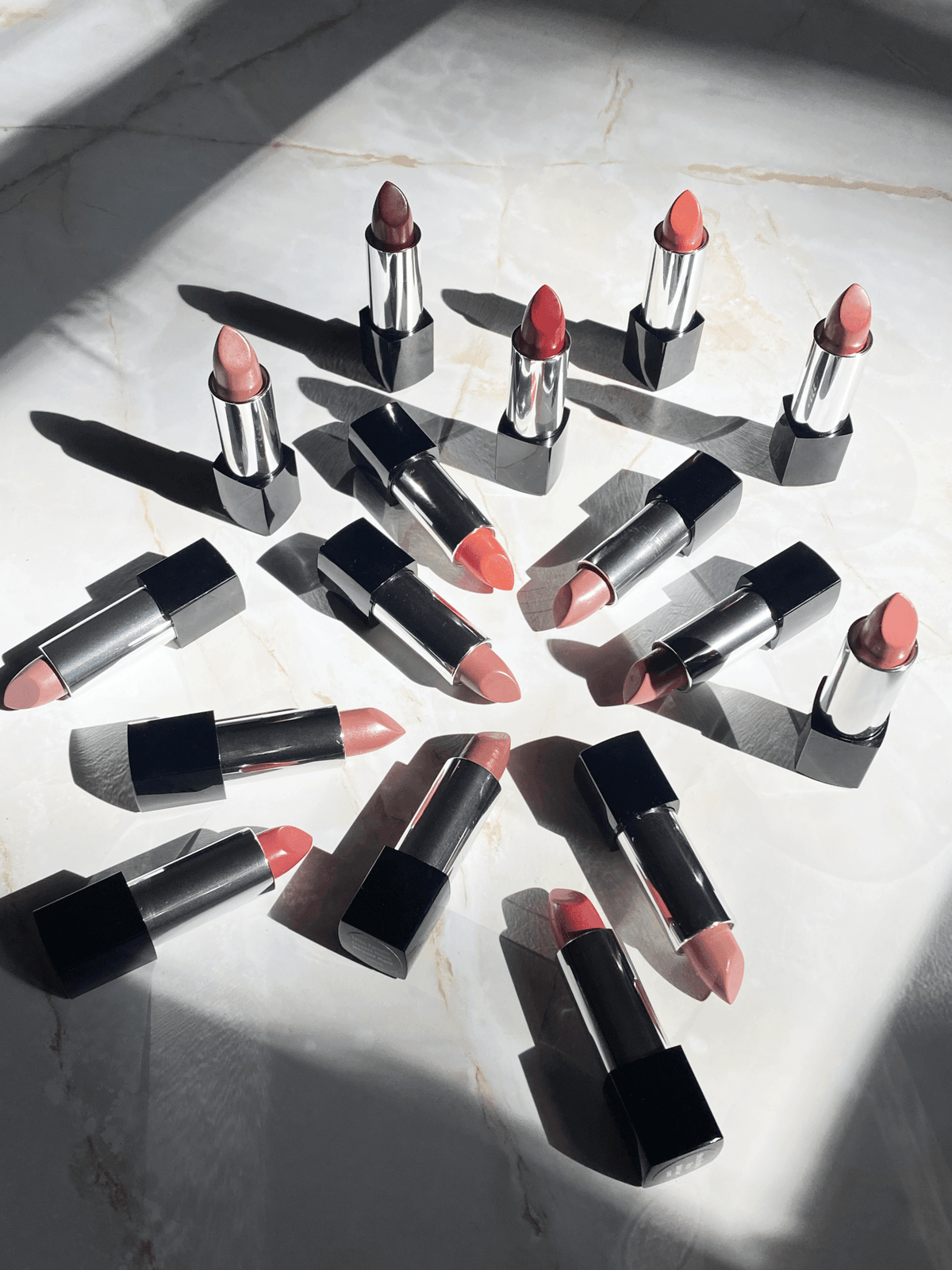Shanghai Suzy Lipstick (Apricot)