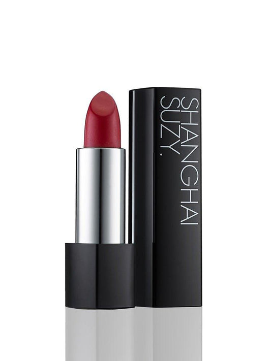 Shanghai Suzy Lipstick Fire Engine (Red)