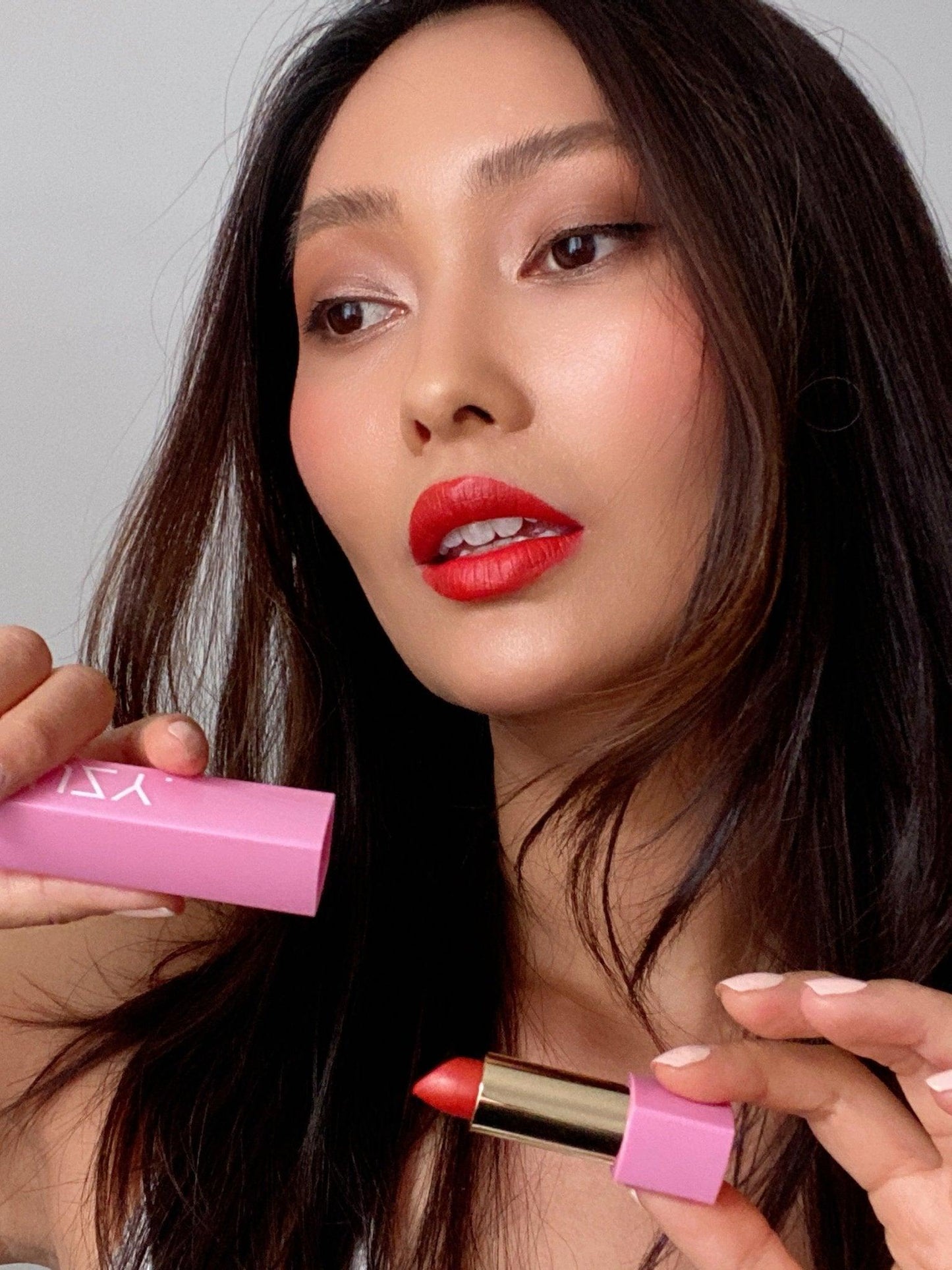 Shanghai Suzy Lipstick Fire Engine (Red)