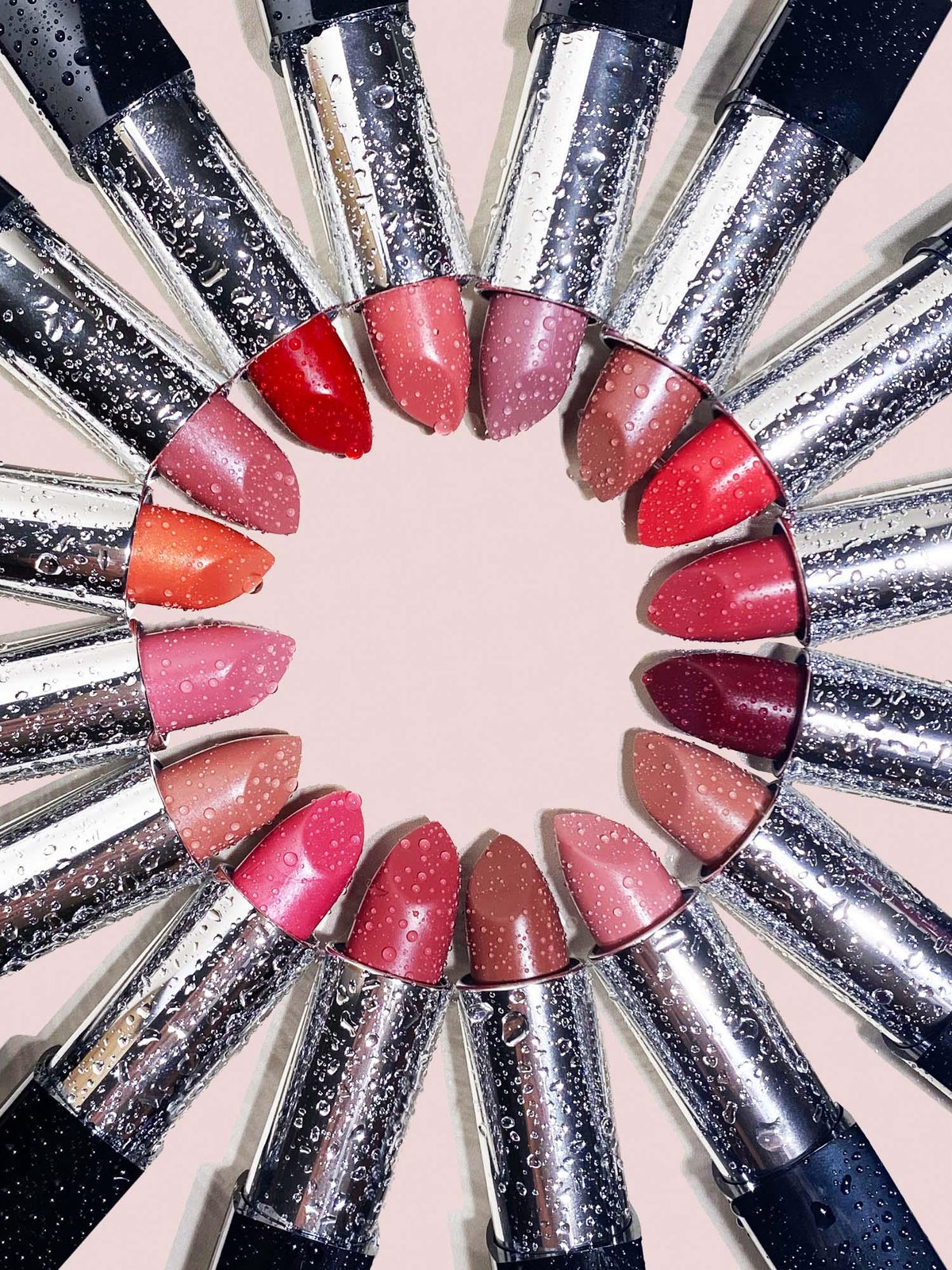 Shanghai Suzy Lipstick (Maeva)