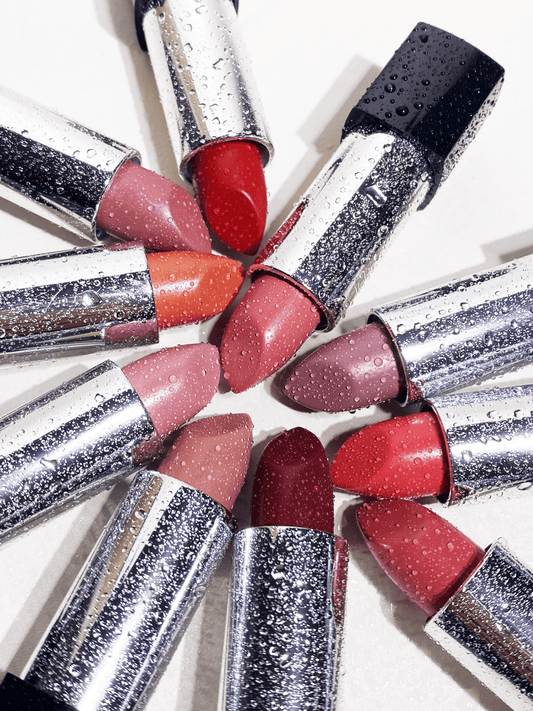 Shanghai Suzy Lipstick Lace (Pink)