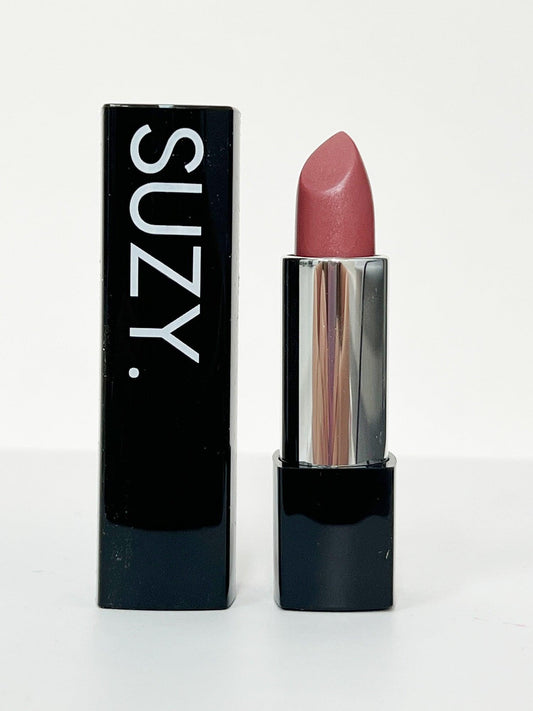 Image of Accessories. Product name - Shanghai Suzy Lipstick Pink Lace in Pink colour by brand - Shanghai Suzy