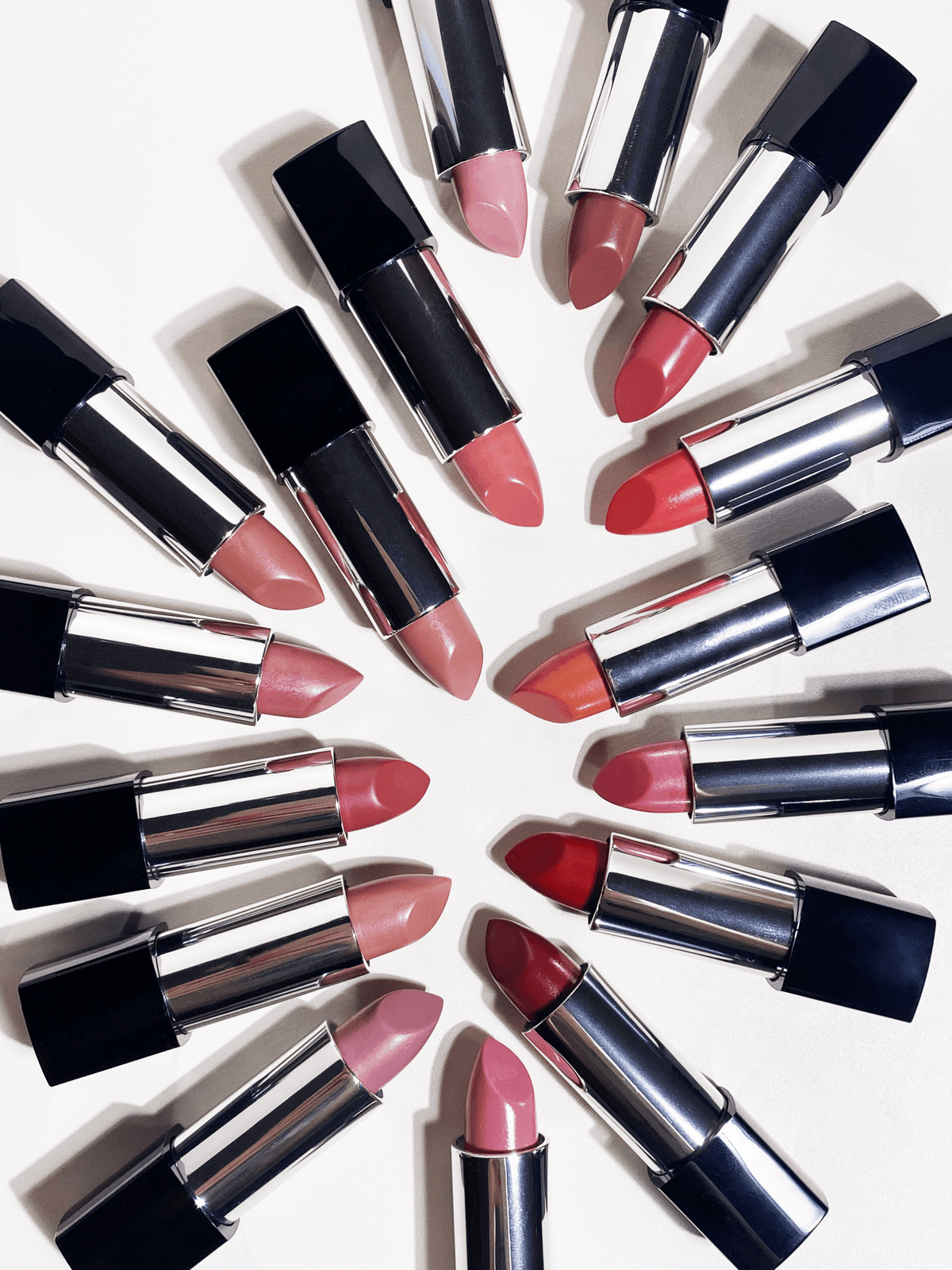 Shanghai Suzy Lipstick Lace (Pink)