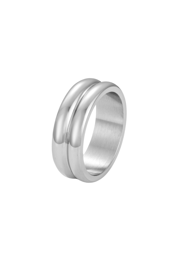 Image of Rings. Productname: Jewel Citizen | Shiva Ring in Ring colour by brand - Jewel Citizen