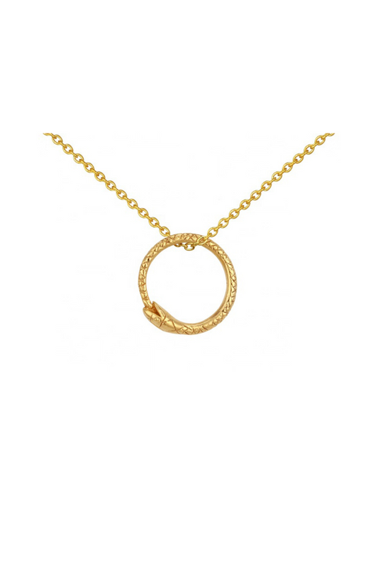 Image of Necklaces. Productname: Jewel Citizen | Sirius Necklace in Necklace colour by brand - Jewel Citizen