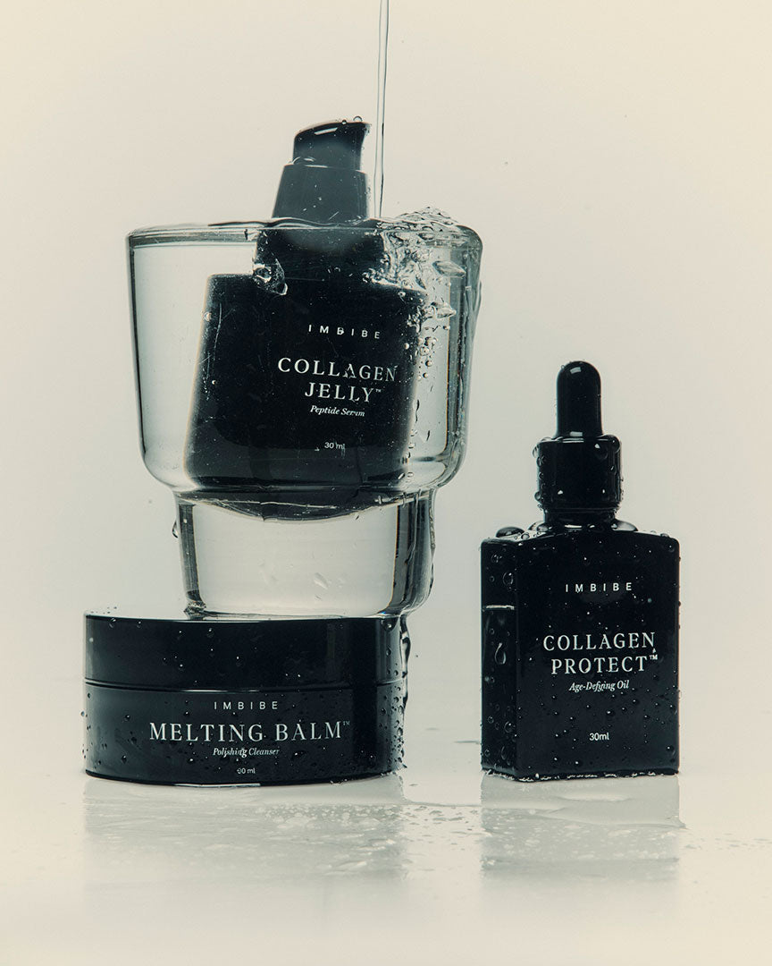 IMBIBE Skin Discovery Bundle