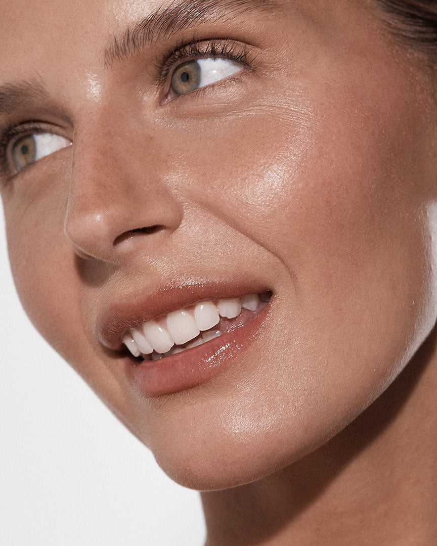 IMBIBE Skin + Lips Peptide Bundle