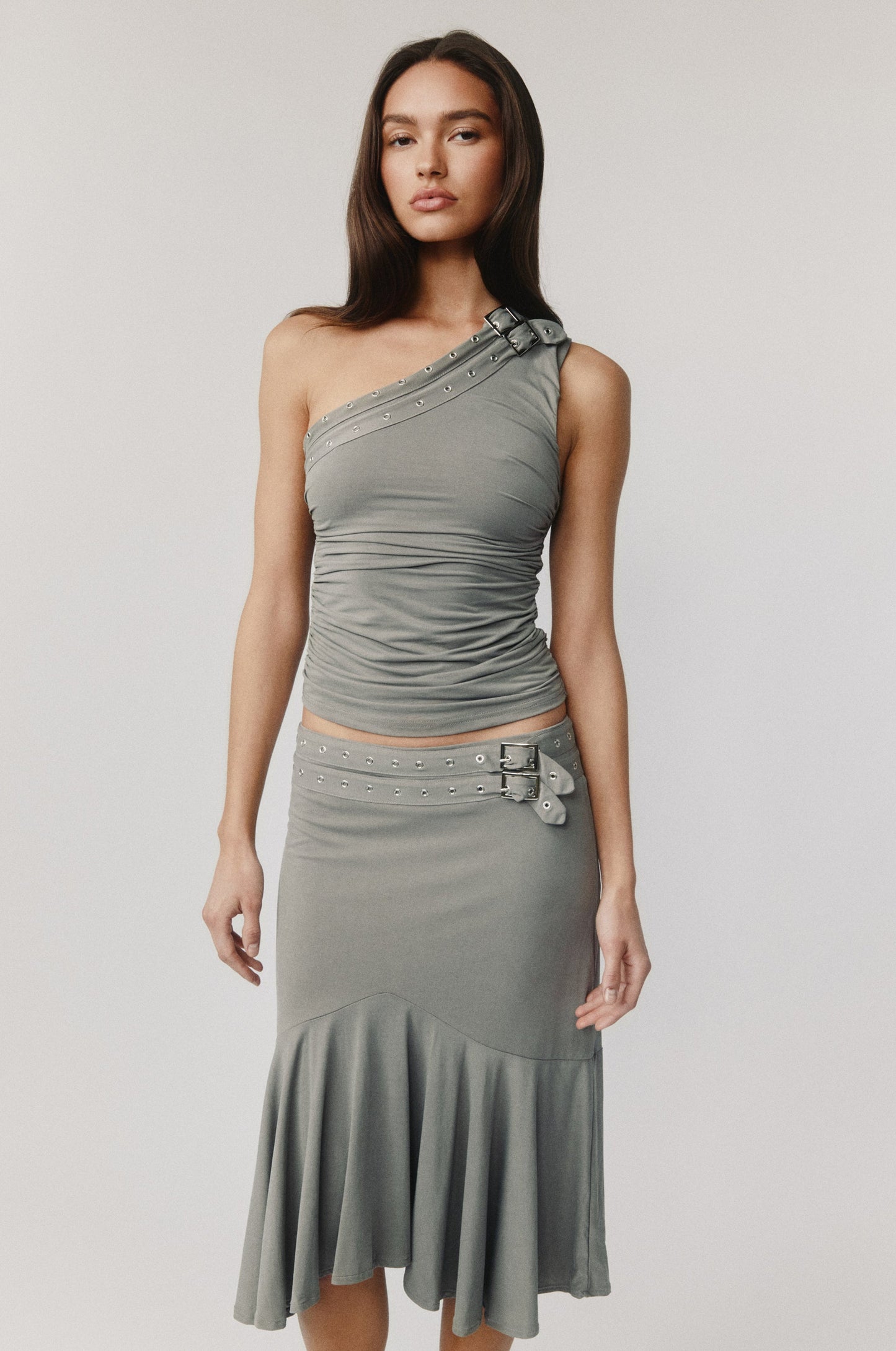Sloan Top (Slate)