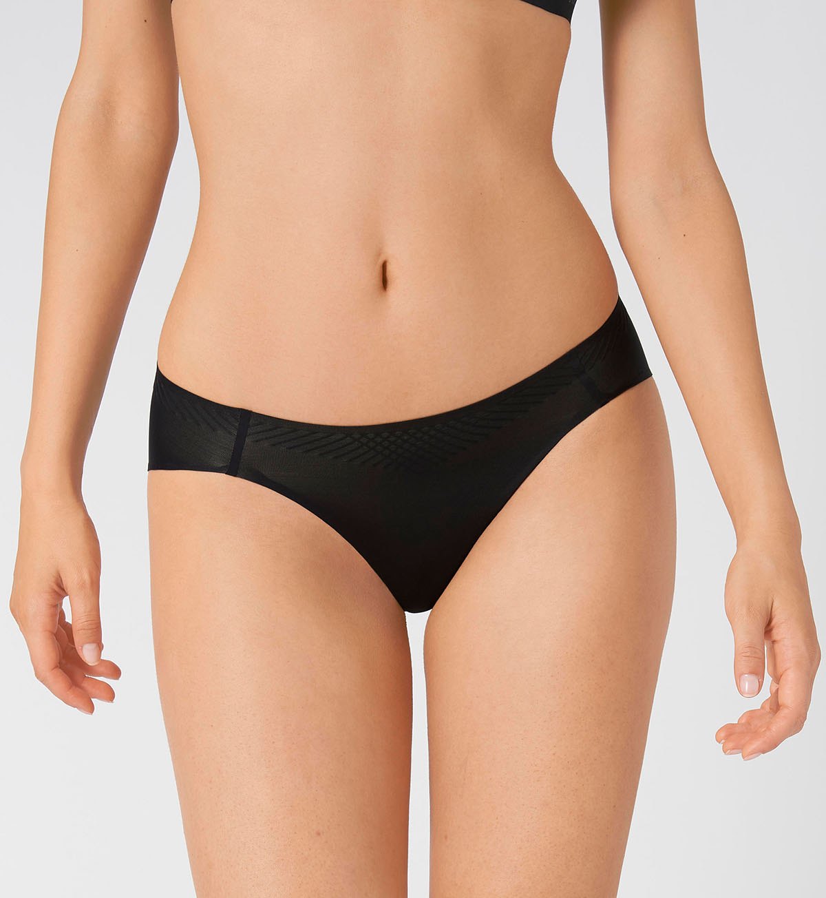 Triumph Sloggi Body Adapt Hipster (Black)