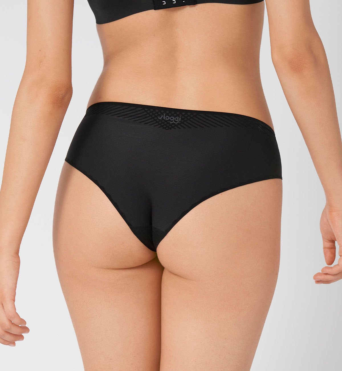 Triumph Sloggi Body Adapt Hipster (Black)