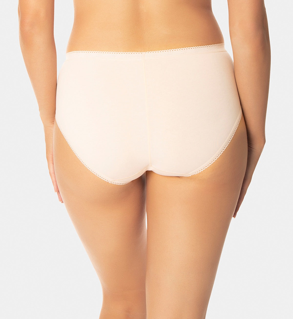 Triumph Sloggi Midi 2Pack (Fresh Powder)