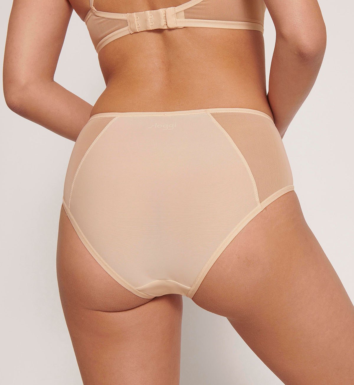 Triumph Sloggi Soft Adapt High Waist (Naturel)