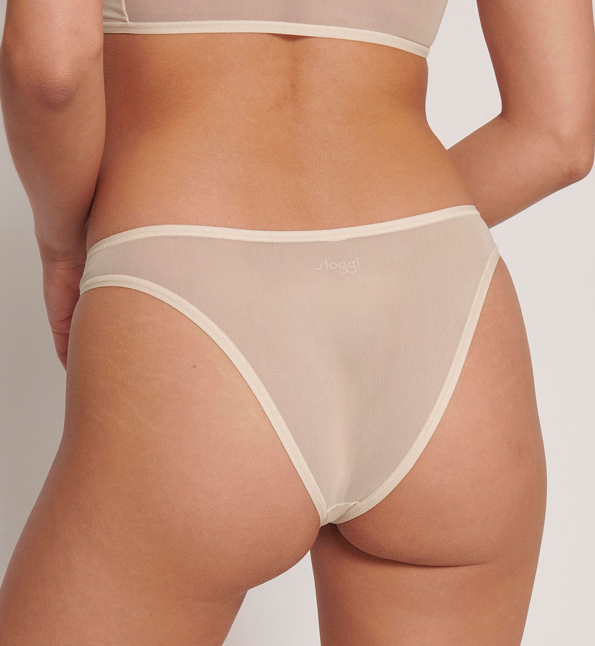 Triumph Sloggi Soft Adapt Tiny Tanga (Naturel)