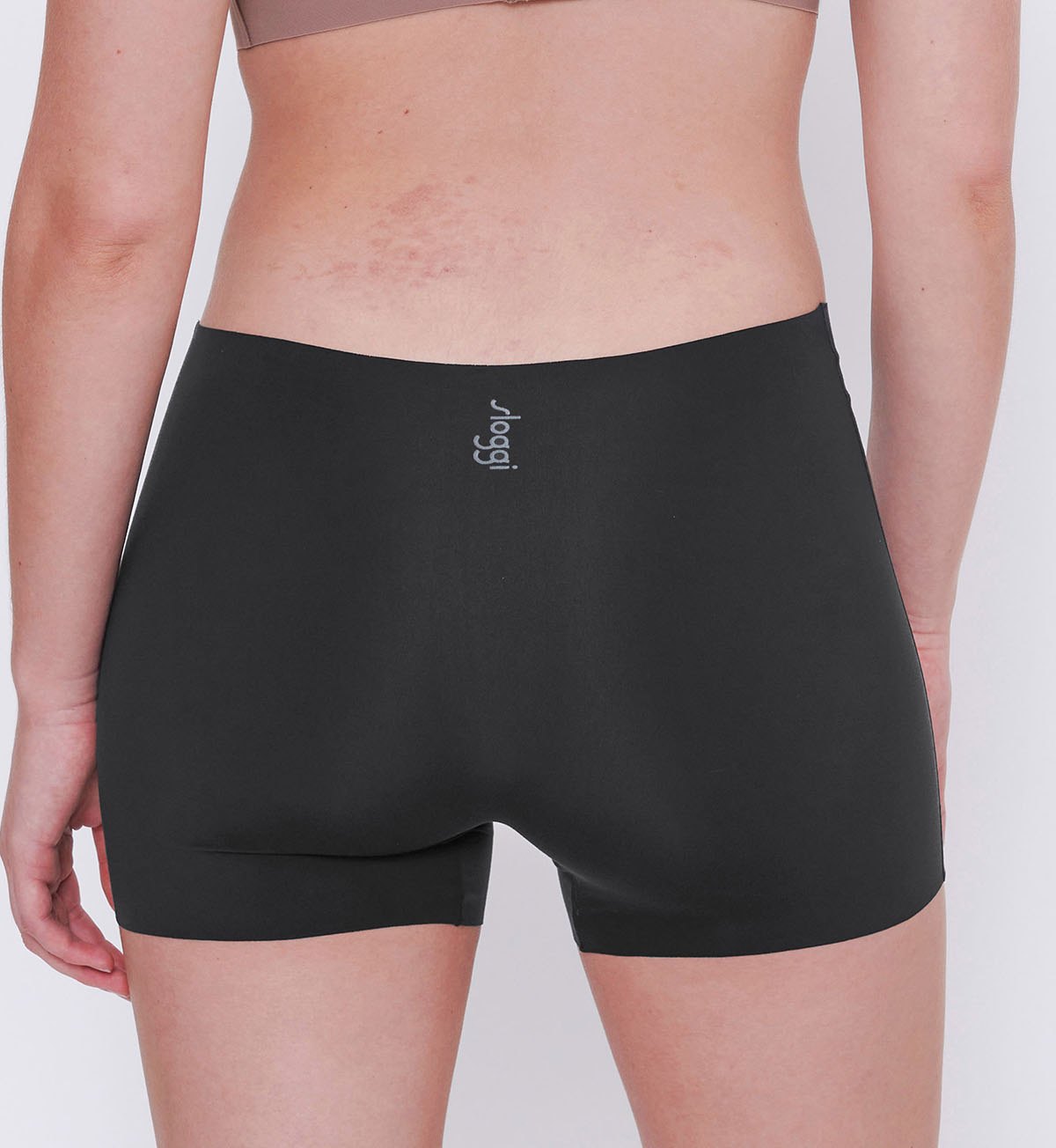 Triumph Sloggi Zero Feel 2.0 Cyclist Short (Black)