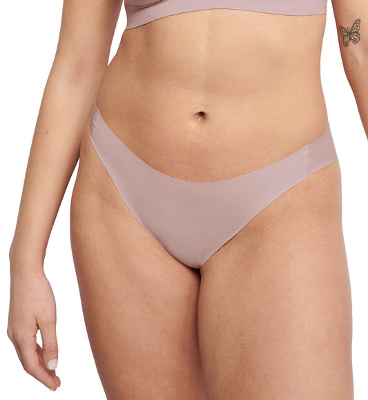 Image of Briefs. Productname: Triumph Sloggi Zero Feel 2.0 High Leg Brief in Perola colour by brand - Triumph