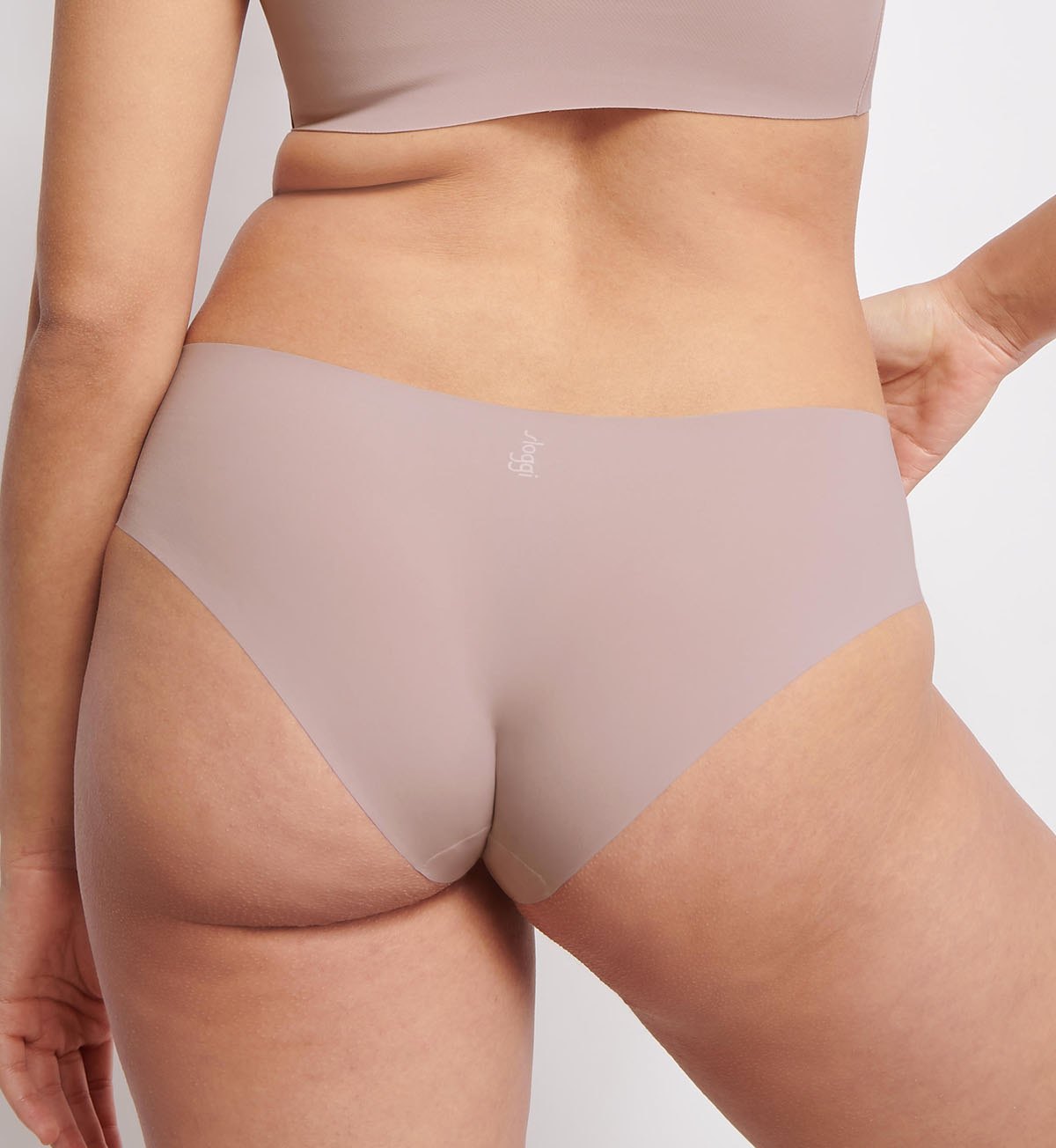 Triumph Sloggi Zero Feel 2.0 Hipster (Perola)